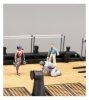 ARTESANIA LATINA 22900F2 Metalowe Figurki Age of Sail Crew - 19 figurek (1700-1815) 1/84